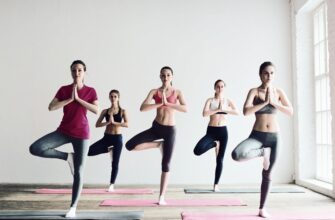 11 лучших советов для йога-осени